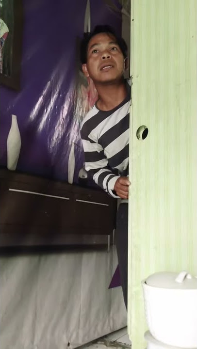 PADA KEMANA YAH ll sepi amat