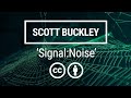 Signal to noise cinematic classical ccby  scott buckley