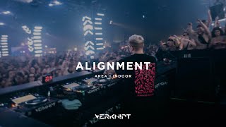 Alignment @ Verknipt Indoor 04-02-2023 | Taets Zaandam