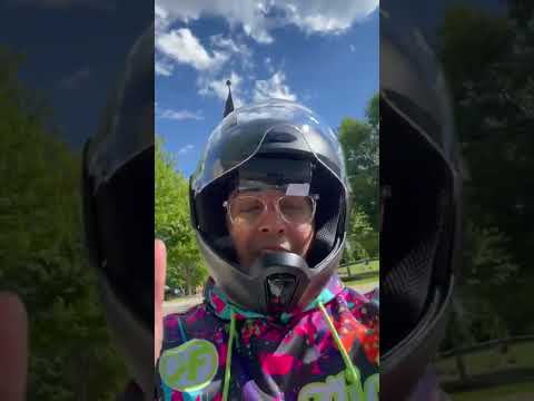 This Helmet has
