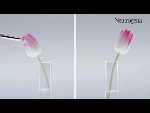 Why choose Neutrogena Bright Boost? - Why choose Neutrogena Bright Boost?