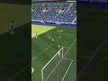 Probably my best fifa 22 save pro clubs 