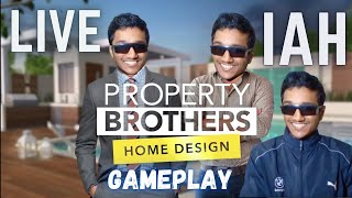 Property Brothers Home Design Game Gameplay screenshot 3