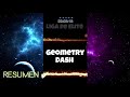 Fortnite VS Geometry Dash | [Resumen #1]