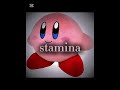Kirby vs meta knight #wis #edit #kirby