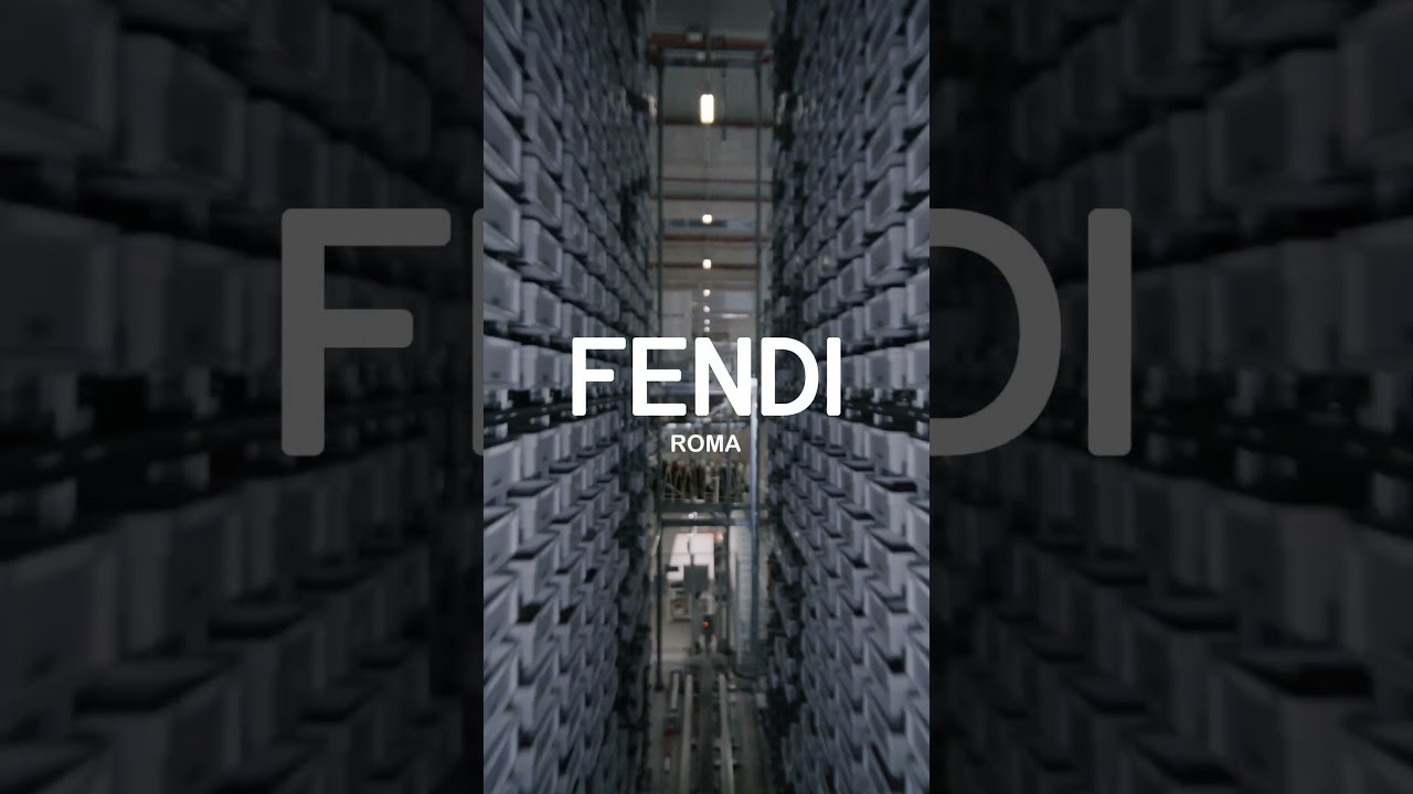 Today at 6pm CEST, experience the Men's #FendiSS24 fashion show streaming live