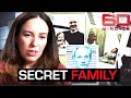 Julian Assange's hidden family revealed: top secrets inside the Embassy | 60 Minutes Australia