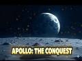 🚀 Apollo: Humanity's Giant Leap - The Full Story of Conquering the Moon