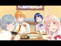 Marpril CDセット 谷田透佳立花鈴 とりま買お コラボ動画 - YouTube