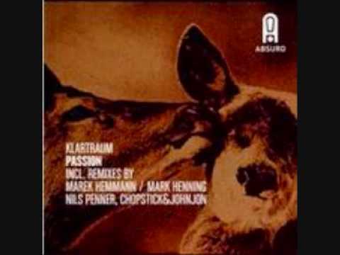 klartraum-passion(marek hemmann remix)
