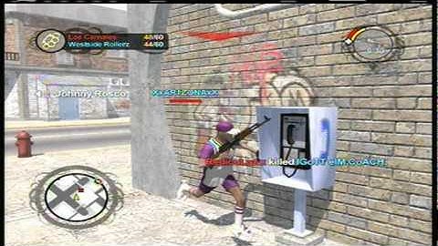 [ 3v3 ] - PLayyy Boyyy 23 , IGoTT eIM CoACH , XxAR1ZONAxX