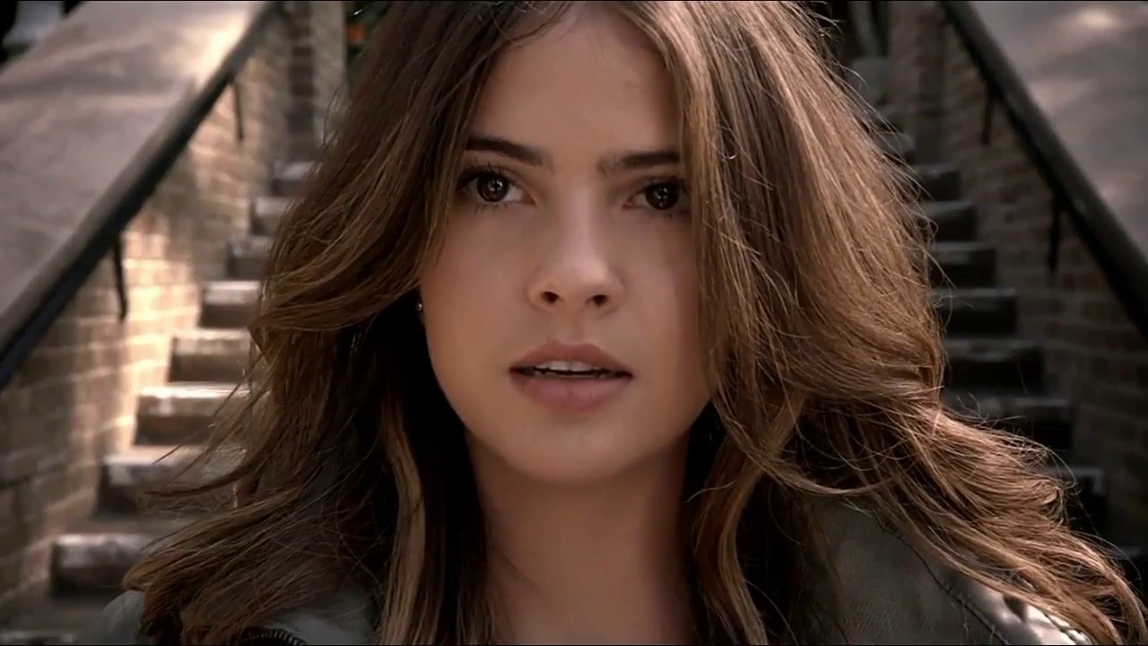 Wherever You Will Go - Damon Salvatore X Malia Tate