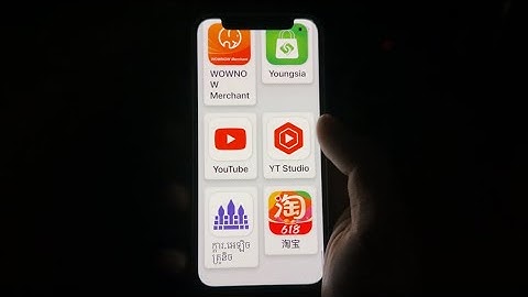 iOS 17 Assistive Access Apps Demo!