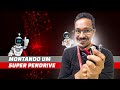 Um SUPER PENDRIVE com todos os Sistemas Operacionais para instalação