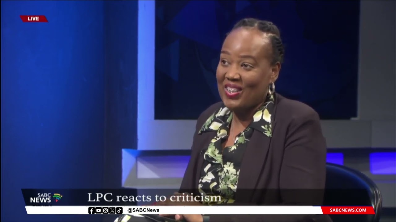 Генеральный директор LPC вносит ясность в ситуацию.