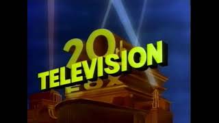 Gracie Films/20th Century Fox Television (1989, RECONSTRUCTION)