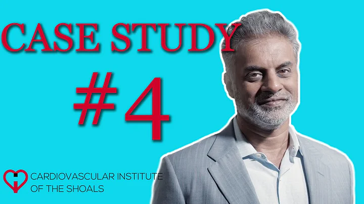 NO SURGERY NEEDED for Peripheral Arterial Disease (PAD) | Case Studies