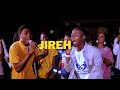 Jireh  elshaddai music feat moses onoja elsaiah tj onoja