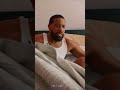 Part 12: Things get real after Lonzo falls asleep in Adia's bed 👀