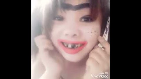 Cô gái xấu xí nhất ...
