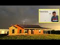 TORNADOES in Oklahoma | How WE Prepare |