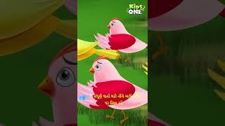 Details Chakli Rani No Anokhu Ghar | Gujarati Story |સ્માર્ટ ચકલીની સફળતા કથા #cartoons #stories #kids News