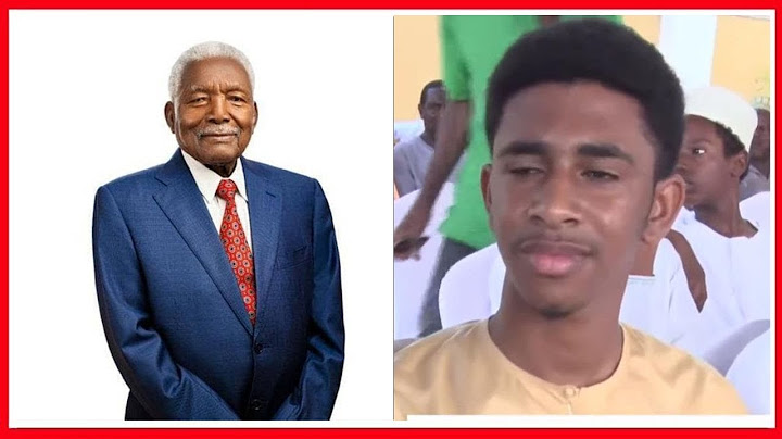 MJUKUU wa MZEE MWINYI - ''NILITEGEMEA TUTAKUWA NAYE KIDOGO - ALIIPENDA SANA YANGA''...
