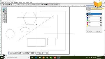 adobe pagemaker 7.0 part-1