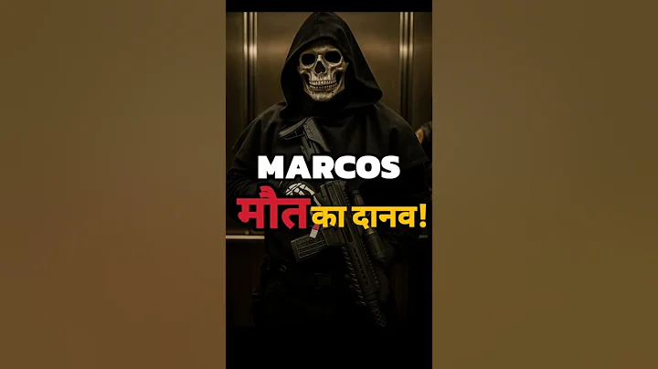 “MARCOS Commandos – India’s Deadliest Naval Force | Indian Navy MARCOS Full Story 2025” #shorts