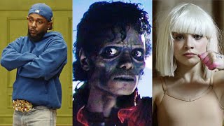 Popular Songs With Dark Meanings