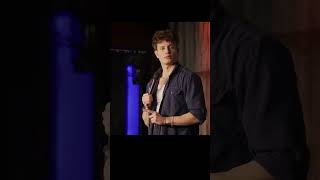Matt Rife | Matthew Steven Rife | Red Flags. #shorts
