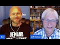 The health benefits of mushroom extracts with Jeff Chilton