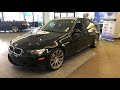 2011 BMW E90 M3 / For Sale!