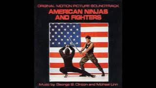 American Ninja 2