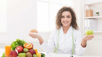 Unlocking the Power of Protein, Carbs, and Fats: Your Ultimate Nutrition Guide!