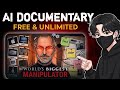 How To Make 2d Documentary Videos Using AI | Time For AI 