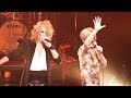 KAMIJO &amp; Matenrou Opera - Hadou no hi yo 覇道の火よ [LIVE] (Sub Español+Romaji+Kanji)