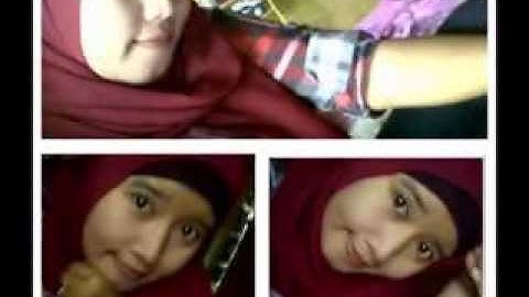 bip sampai nanti {nok istie}