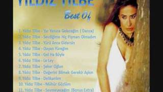 Yildiz Tilbe-Zaten Asigim