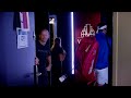 Federer & Nadal inside the Team Europe dressing room | Best of the Laver Cup