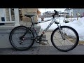 2004 Trek 6700