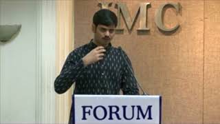 Arnav Deshpande53Rd A.d.shroff Memorial Elocution Contest