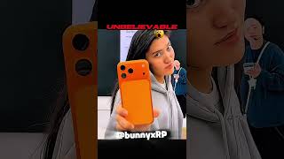 THE LAST IPHONE CANNOT BE POSSIBLE #shorts #shortseua #youtube #youtubeshorts