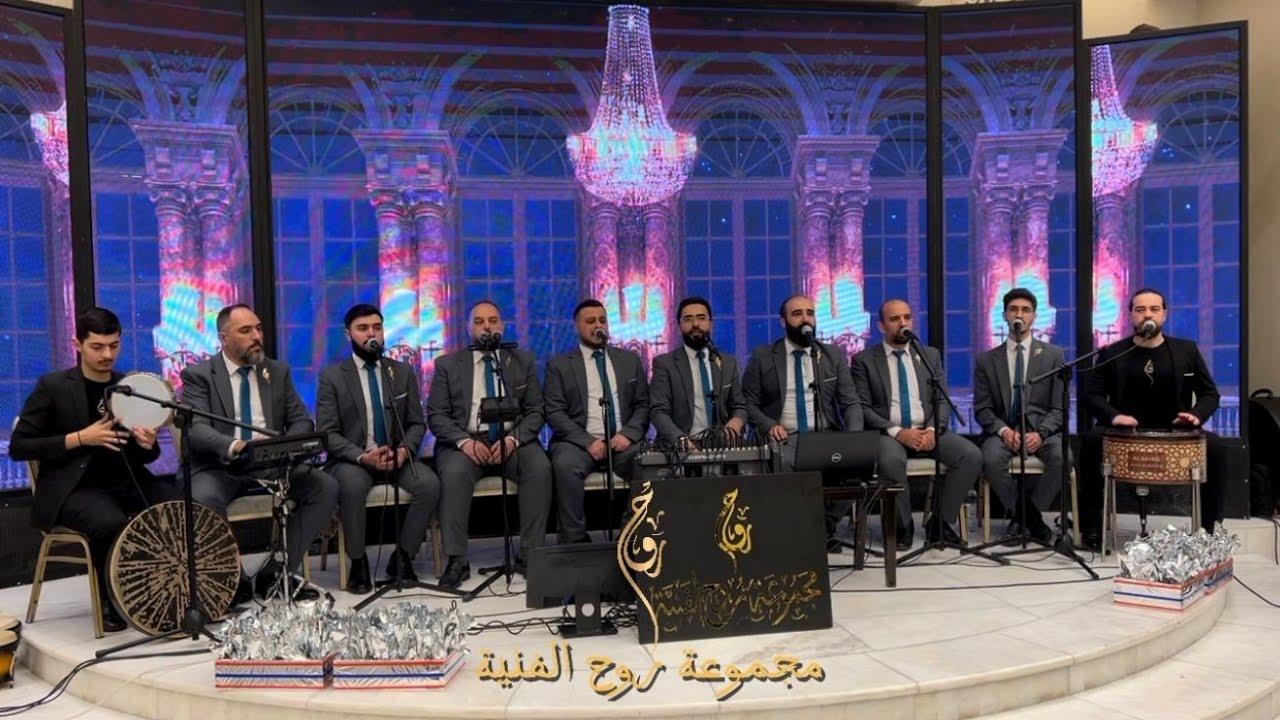 أجمل الأناشيد في حب الحبيب ❤️ #حن_قلبي #ياعمري_وياروحي #أهواك #منصور_زعيتر