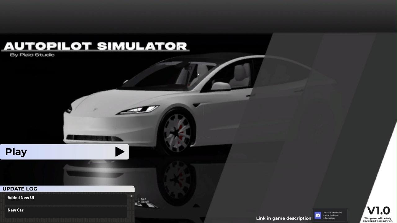 Auto Pilot Simulator Roblox Autopilot simulator - YouTube