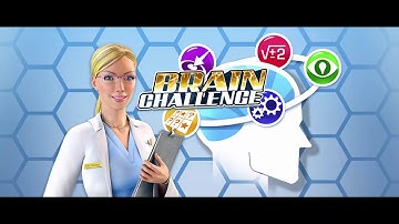 Brain Challenge OST - Menu