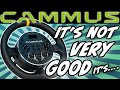 Cammus C5 Review.... Small, Affordable &amp; Mighty!!!