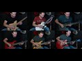 SAS ALEX O FORTUNA CARMINA BURANA CARL ORFF GUITAR VERSION SAS ALEX O FORTUNA CARMINA BURANA CARL ORFF GUITAR VERSION