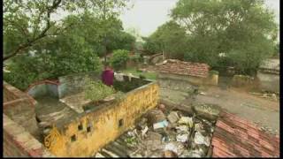 India's poor children 'begging for a future' - 21 Sept 09