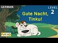 Gute nacht tinku deutsch lernen mit untertiteln  eine geschichte fr kinder bookboxcom